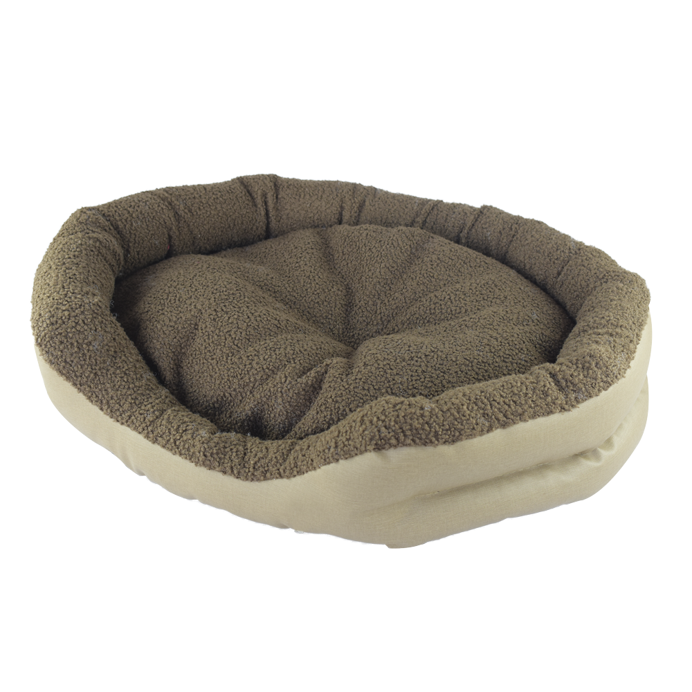 Foto 3 pulgar | Cama Aston Fancy Pets color Beige