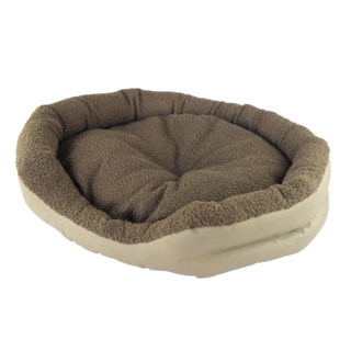 Foto 2 | Cama Aston Fancy Pets color Beige