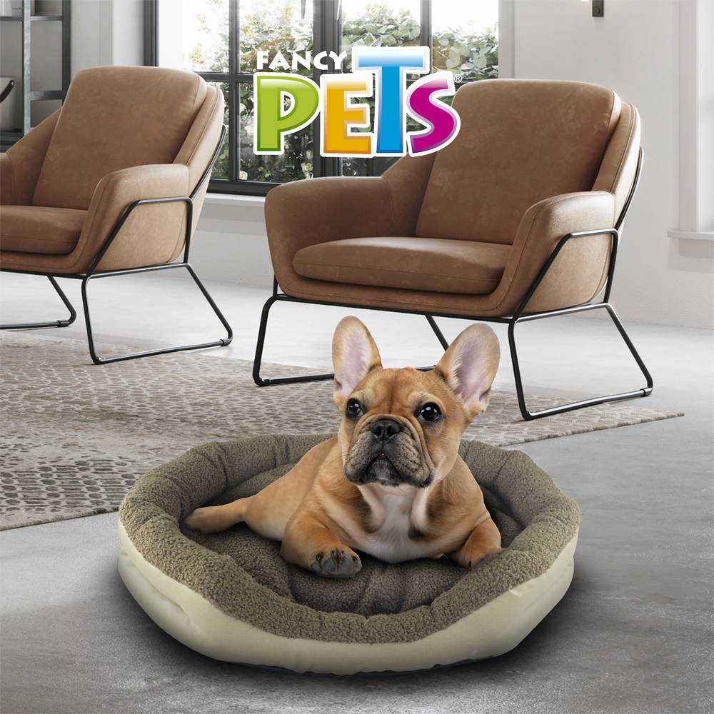 Foto 4 pulgar | Cama Aston Fancy Pets color Beige