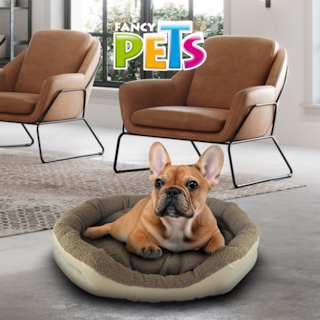 Foto 3 | Cama Aston Fancy Pets color Beige