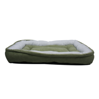 Foto 1 | Cama para Mascota Grande Económica Rectangular