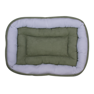 Foto 2 | Cama para Mascota Grande Económica Rectangular