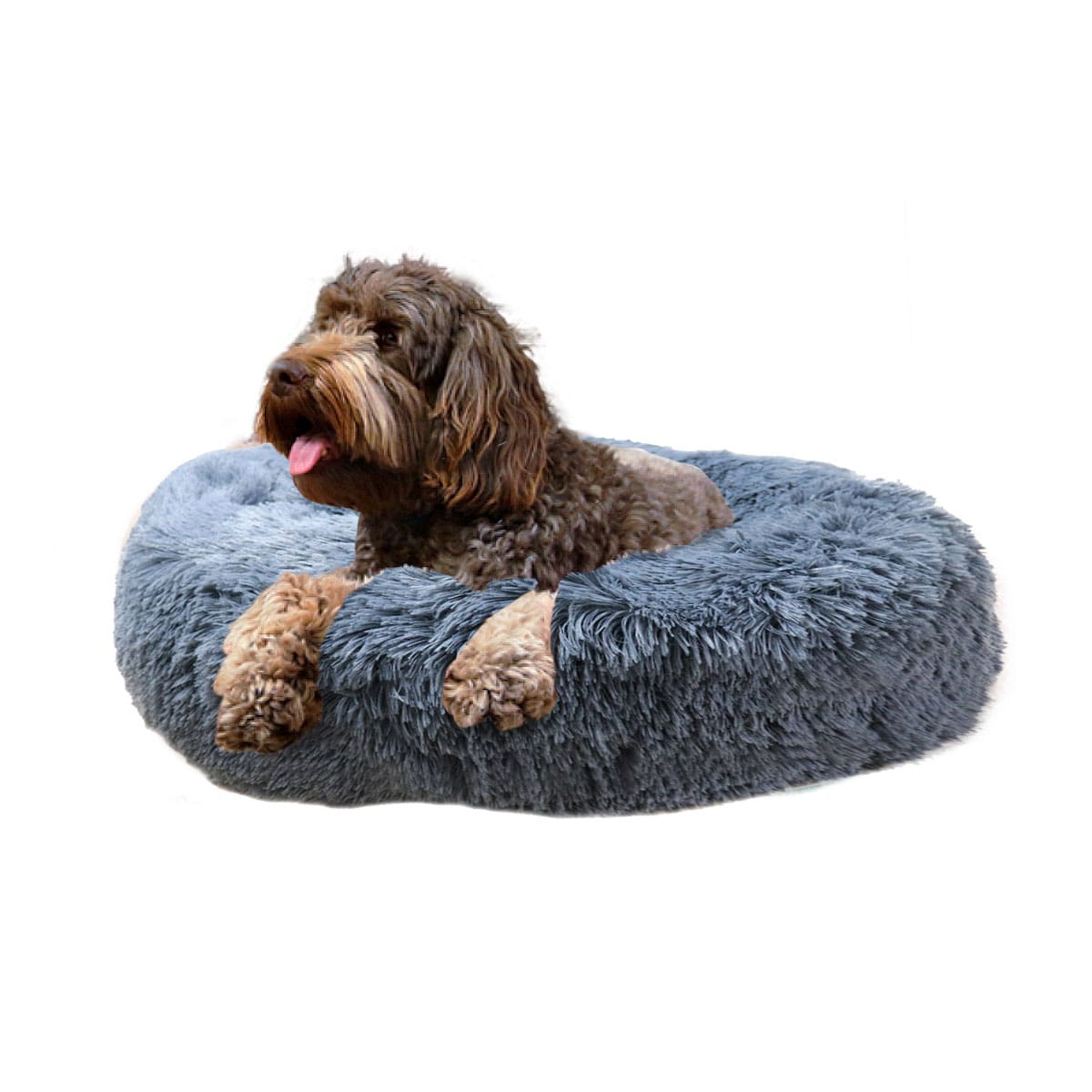 Cama para perro coppel shops