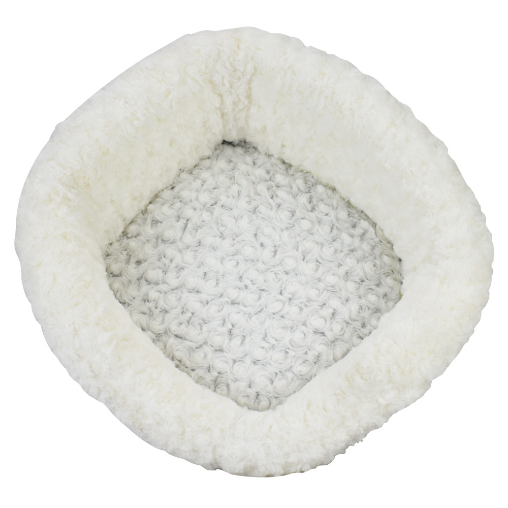 Foto 3 pulgar | Cama Angora para gato Fancy Pets