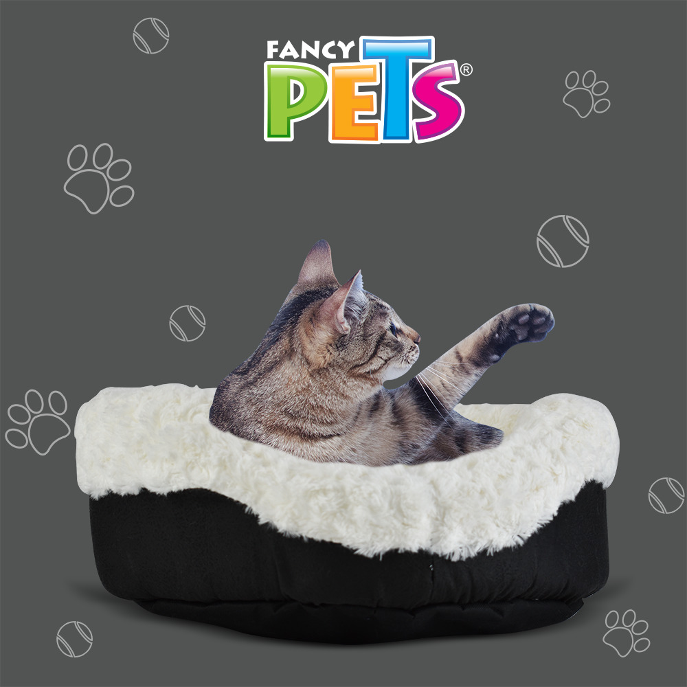 Foto 4 pulgar | Cama Angora para gato Fancy Pets