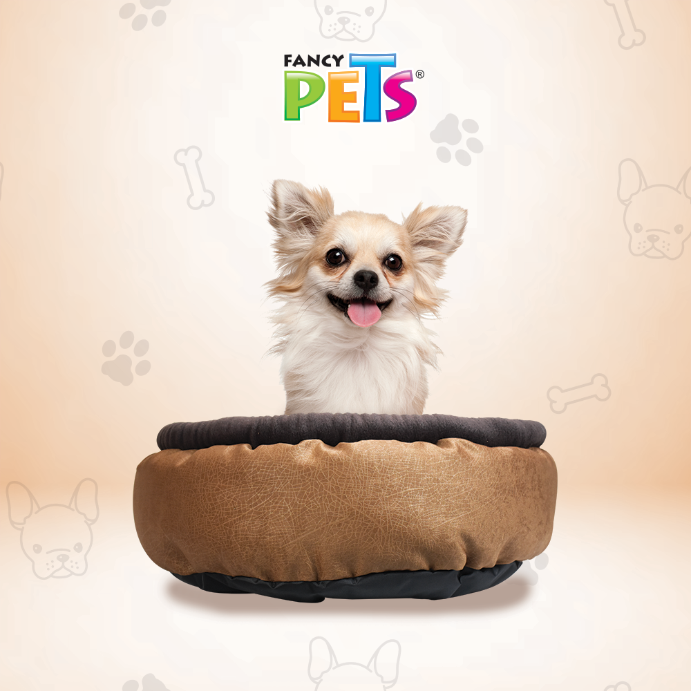 Foto 4 pulgar | Cama Canasta para Perros Fancy Pets