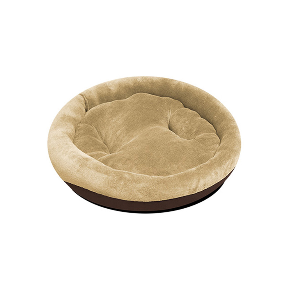 Foto 2 pulgar | Cama para Perro Pet To Bed Cloud color Beige Mediana