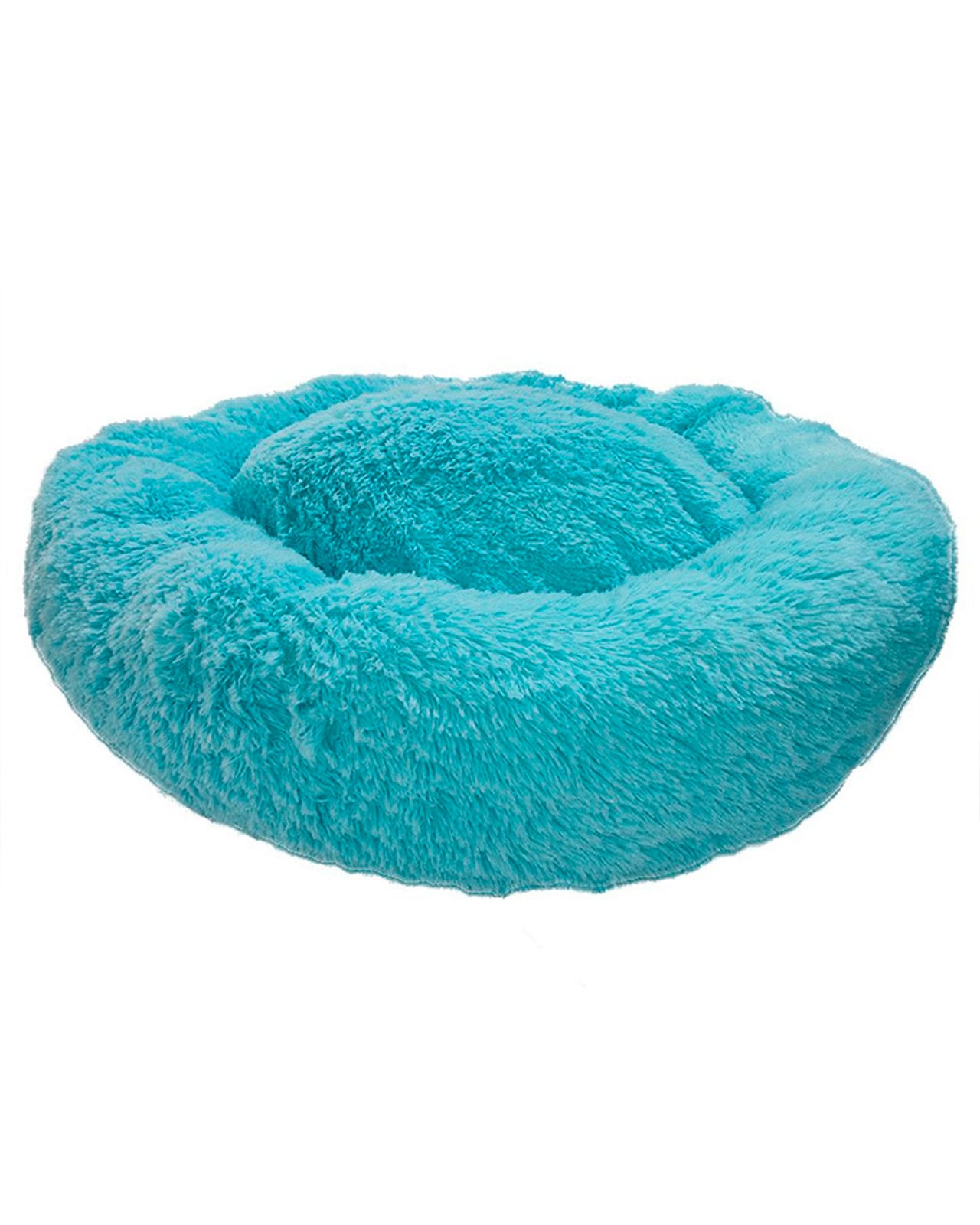 Cama para mascotas online coppel