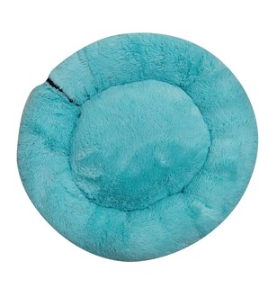 Foto 2 | Cama para Mascotas Lunics color Verde Mediana Confortable Antiestrés
