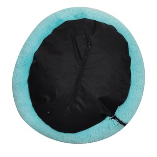 Foto 3 | Cama para Mascotas Lunics color Verde Mediana Confortable Antiestrés
