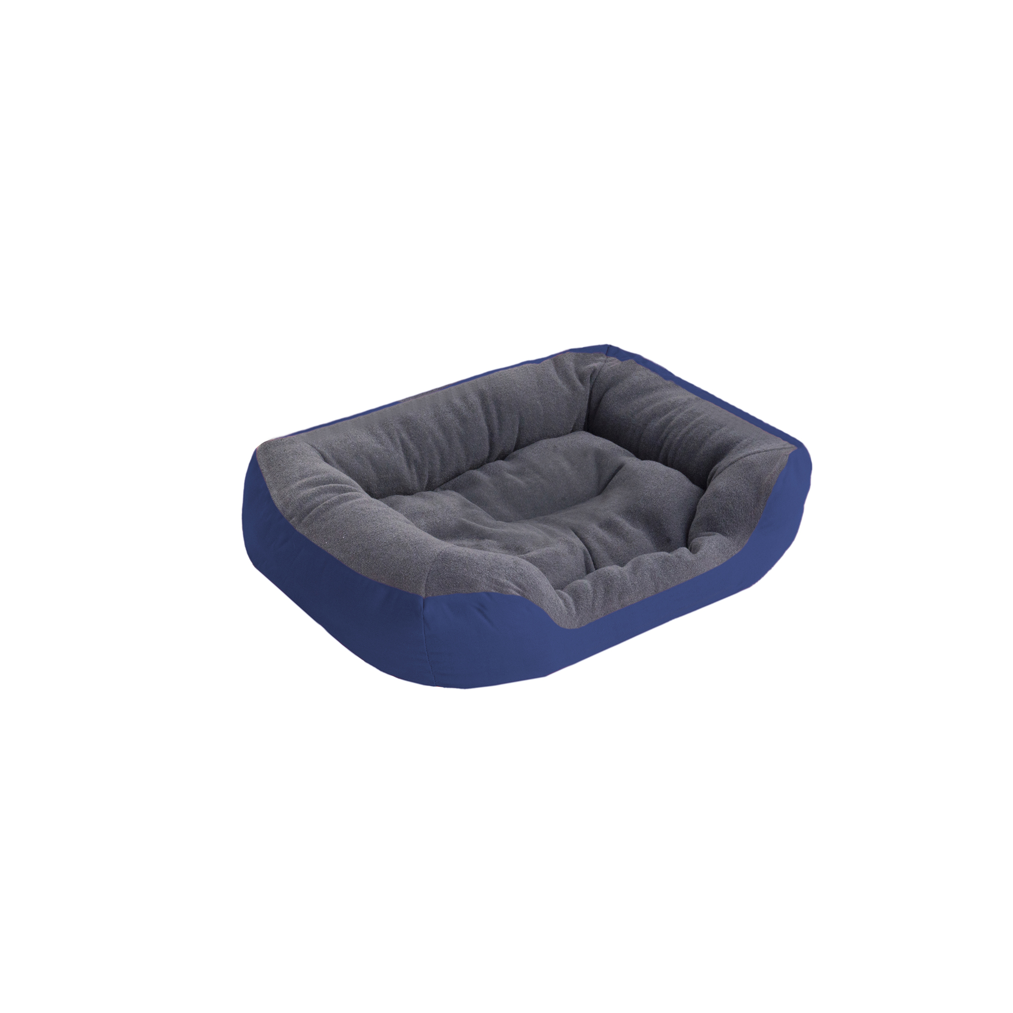 Foto 3 pulgar | Cama para Mascota Pet to Bed color Azul