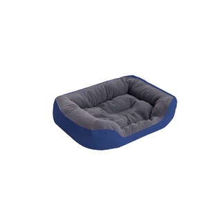 Foto 2 | Cama para Mascota Pet to Bed color Azul