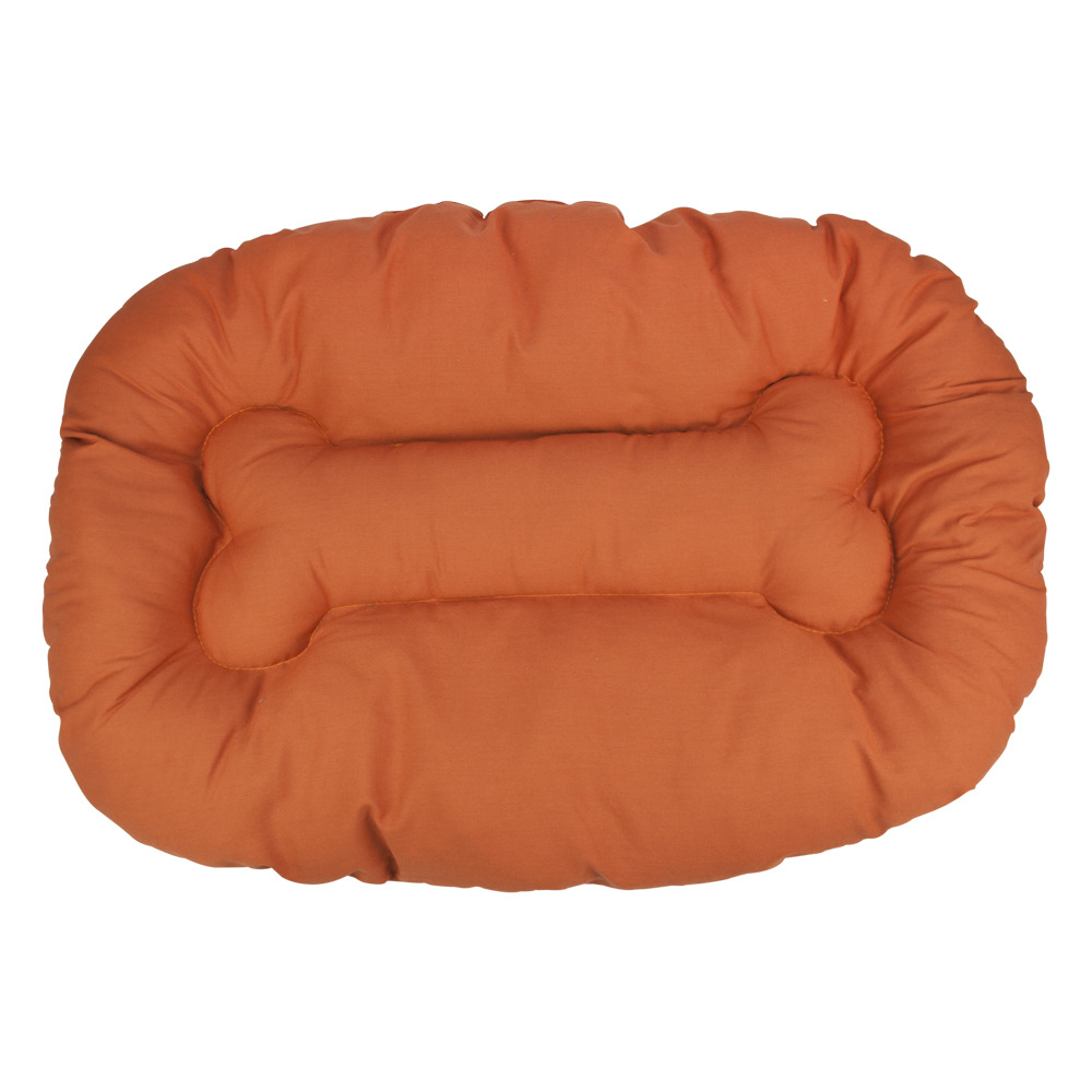 Foto 2 pulgar | Cama para Perro Fancy Pets TX11135 color Naranja