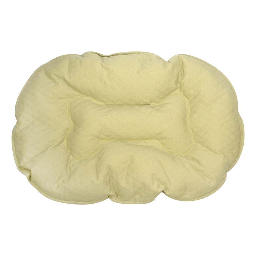 Foto 3 pulgar | Cama para Perro Fancy Pets TX11134 color Beige