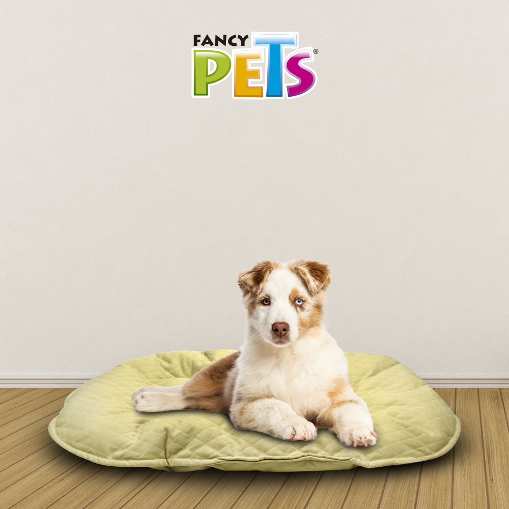 Foto 4 pulgar | Cama para Perro Fancy Pets TX11134 color Beige