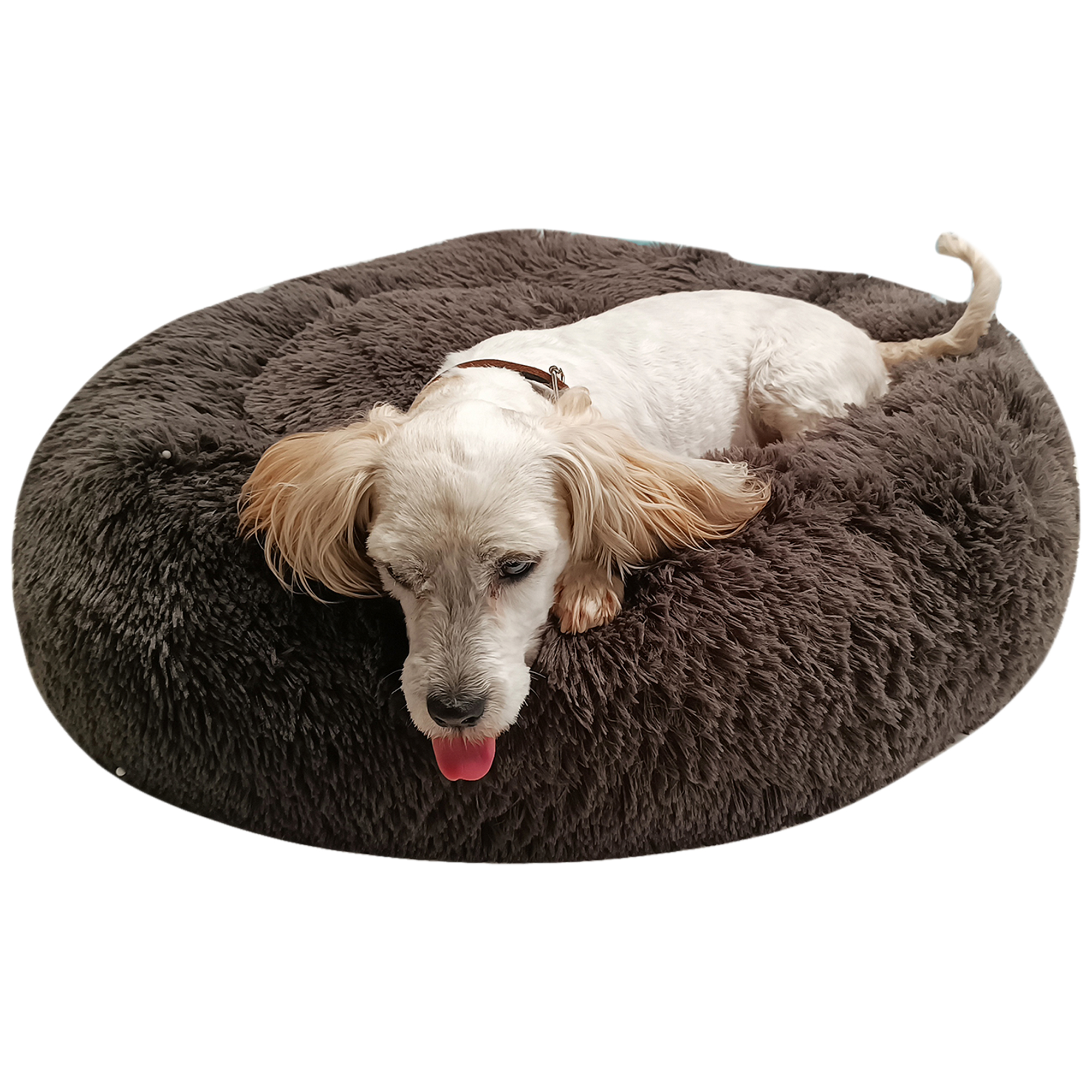 Foto 4 | Cama para Mascotas Lunics color Gris