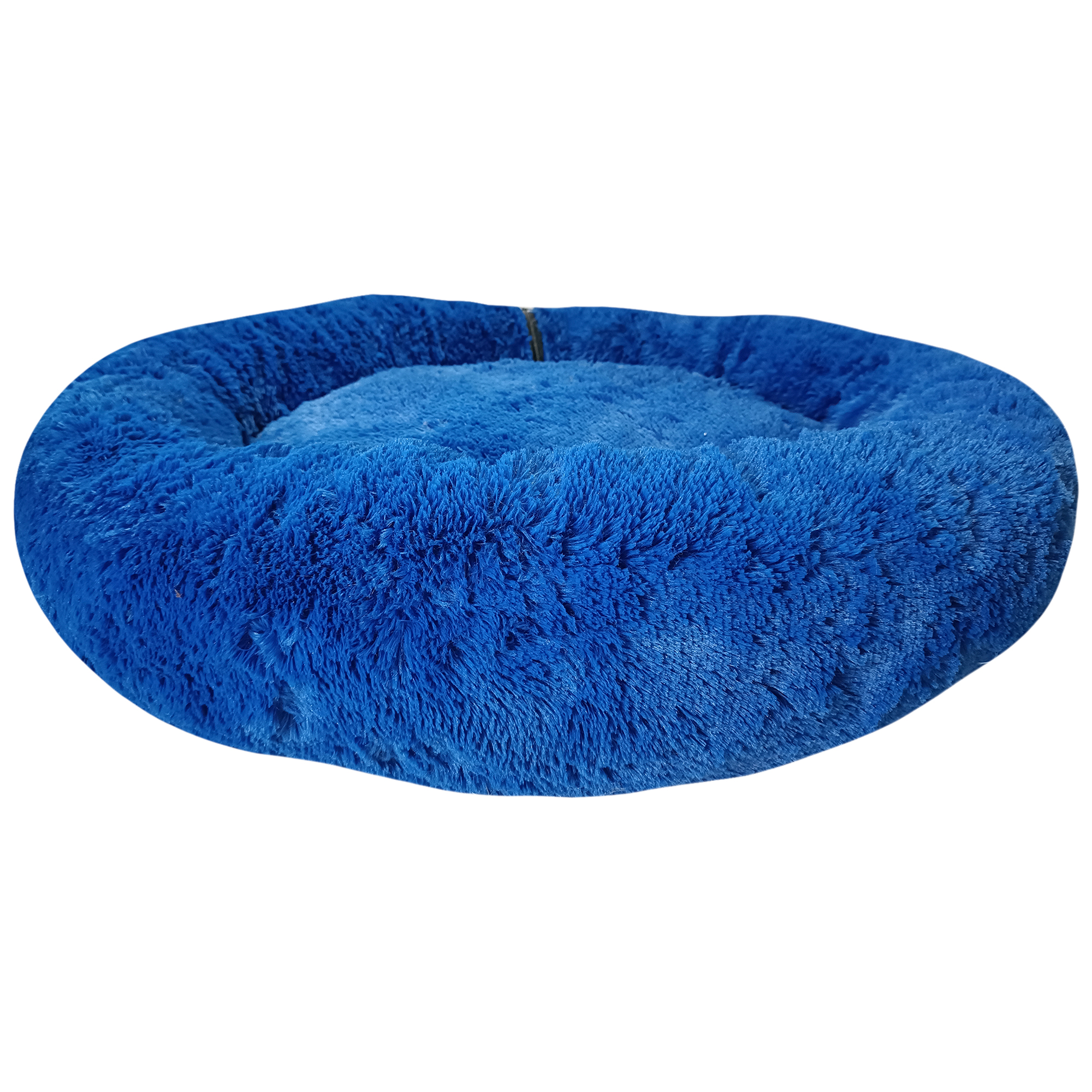 Foto 1 | Cama Antiestrés Lunics CA-ANCHAZR color Azul Rey Chica