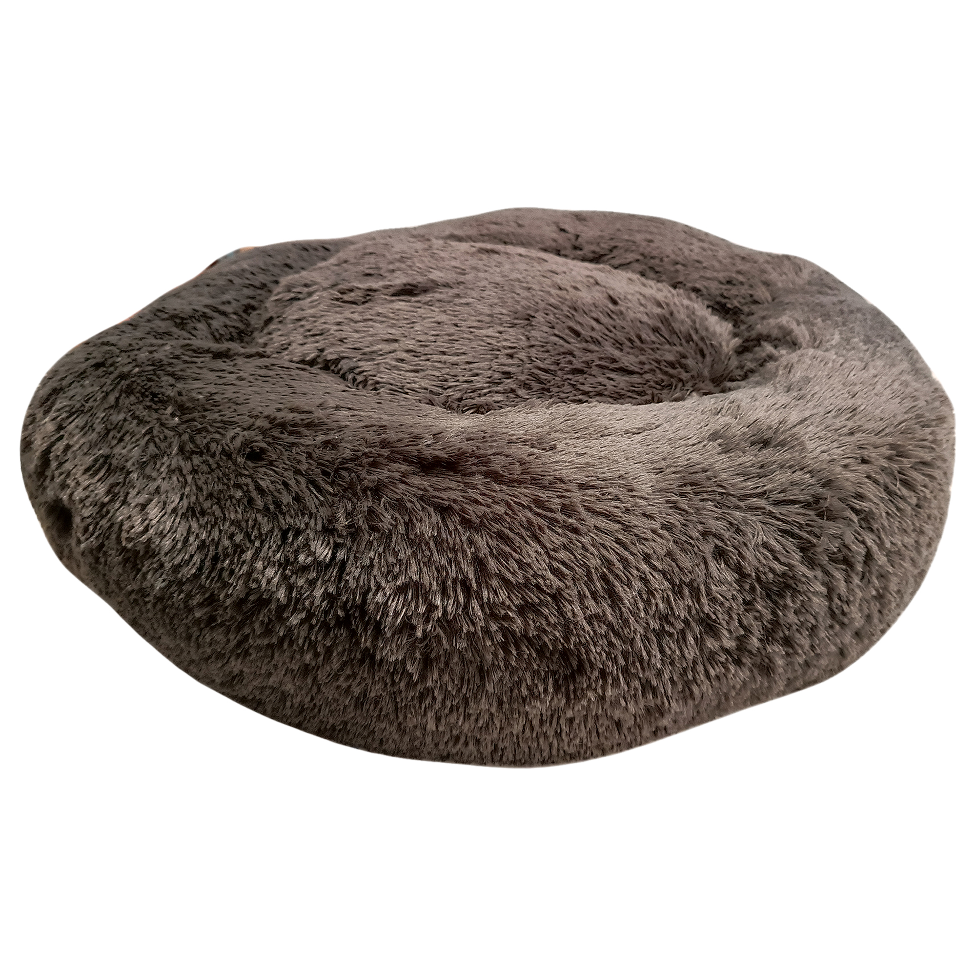 Foto 1 | Cama Antiestrés Lunics CA-ANGDGROBS color Gris Grande