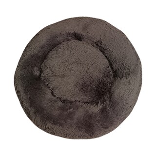 Foto 2 | Cama Antiestrés Lunics CA-ANGDGROBS color Gris Grande