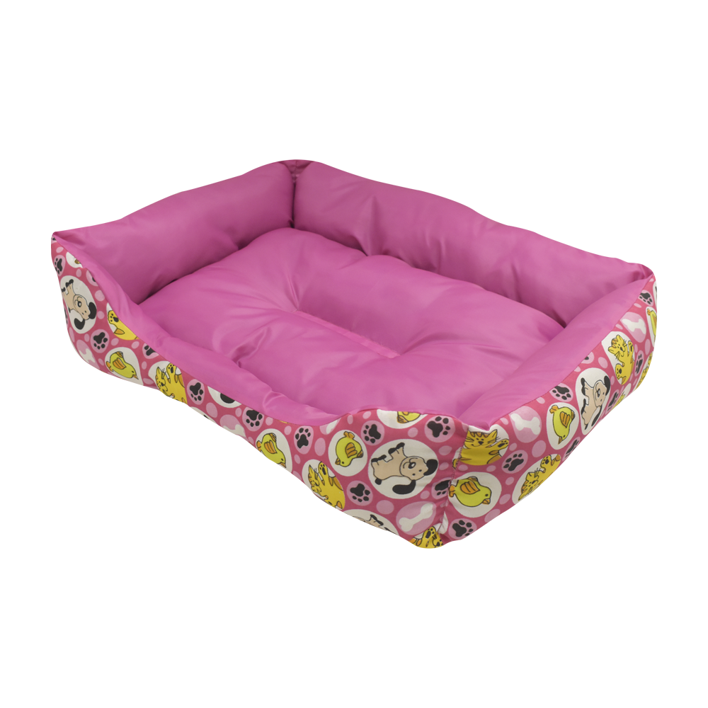 Foto 5 | Cama Fancy Pets Fantasy Color Rosa para Perro Tamaño Mediana