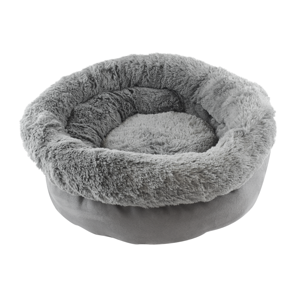 Foto 2 pulgar | Cama Canasta Fancy Pets Plux Oxford para Perro Tamaño Chico