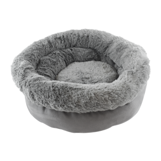 Foto 1 | Cama Canasta Fancy Pets Plux Oxford para Perro Tamaño Chico