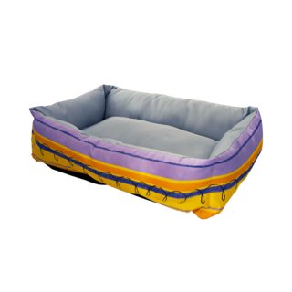 Foto 1 | Cama Fancy Pets Lucky Eco para Perro Mediano