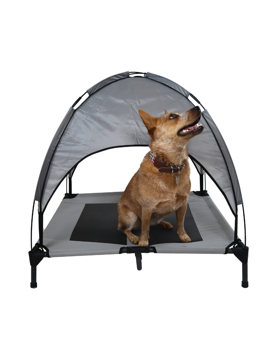 Cama Elevada Ecomlab para Mascota