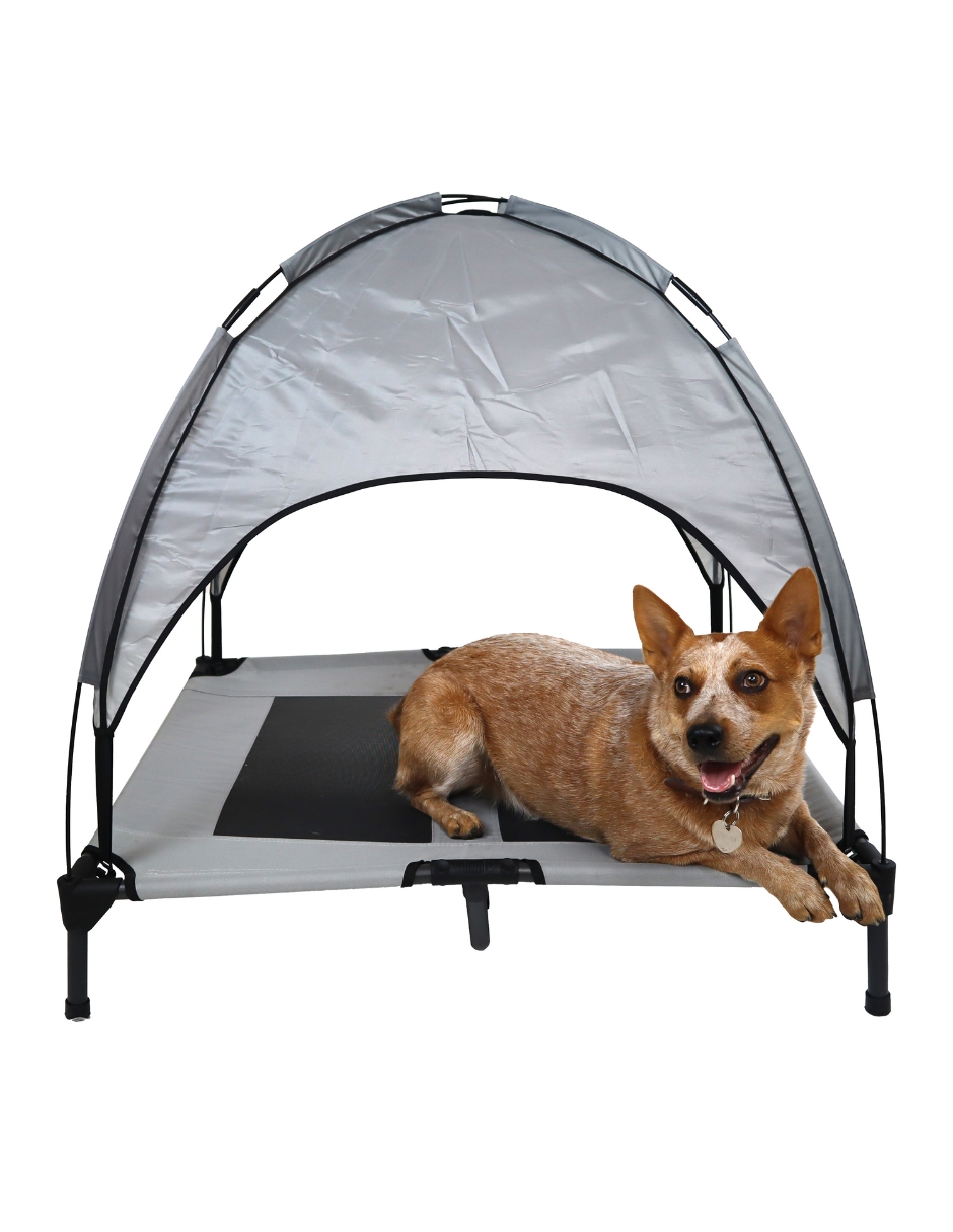 Foto 3 pulgar | Cama Elevada Ecomlab para Mascota