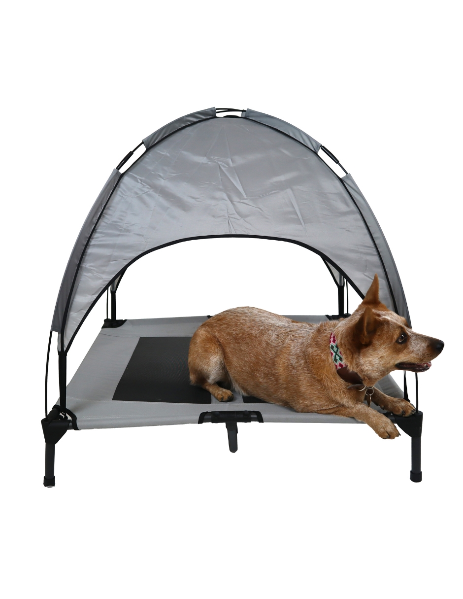 Foto 4 pulgar | Cama Elevada Ecomlab para Mascota