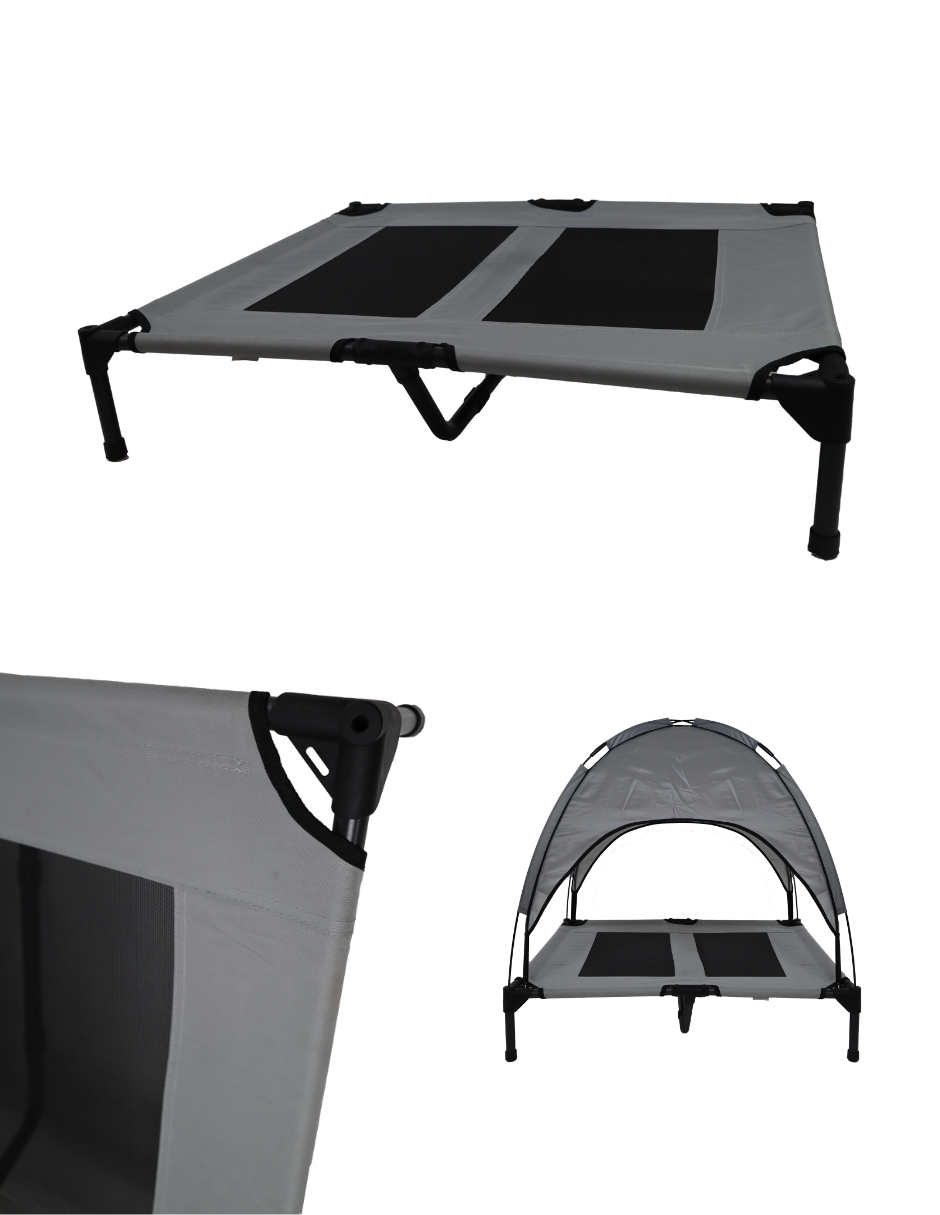 Foto 7 pulgar | Cama Elevada Ecomlab para Mascota