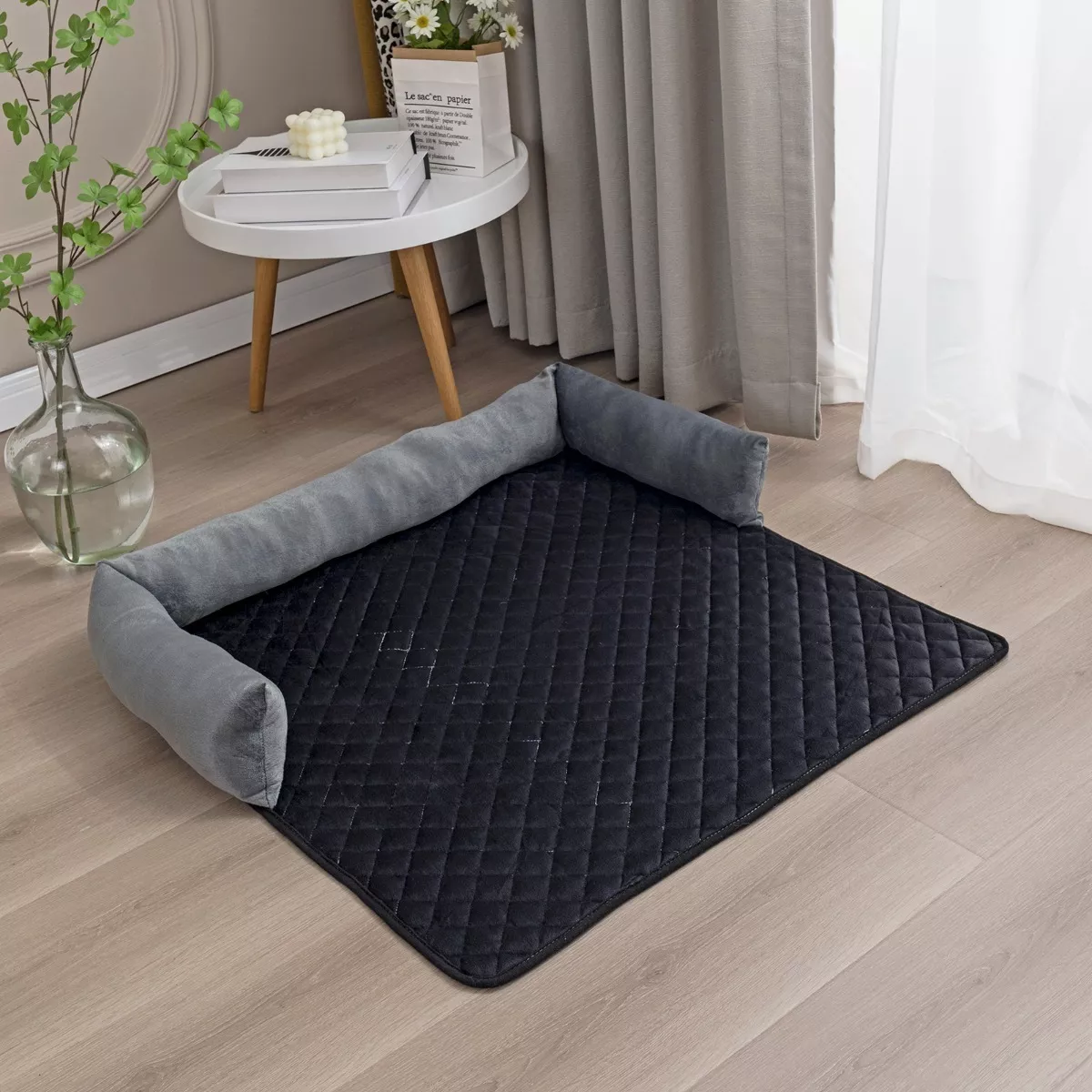 Foto 4 pulgar | Cama Eo Safe Imports Esi7816 para Mascota