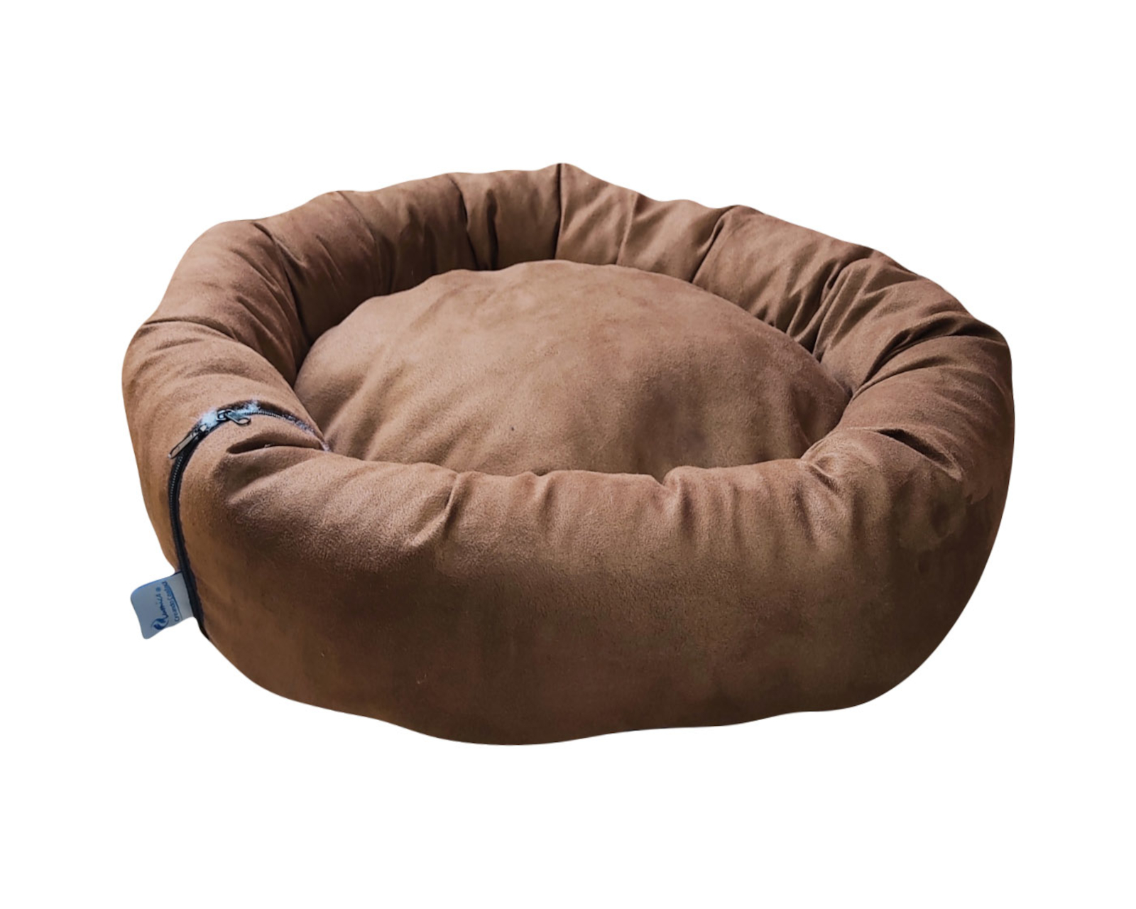 Cama Lunics Casumdch color Café para Mascota