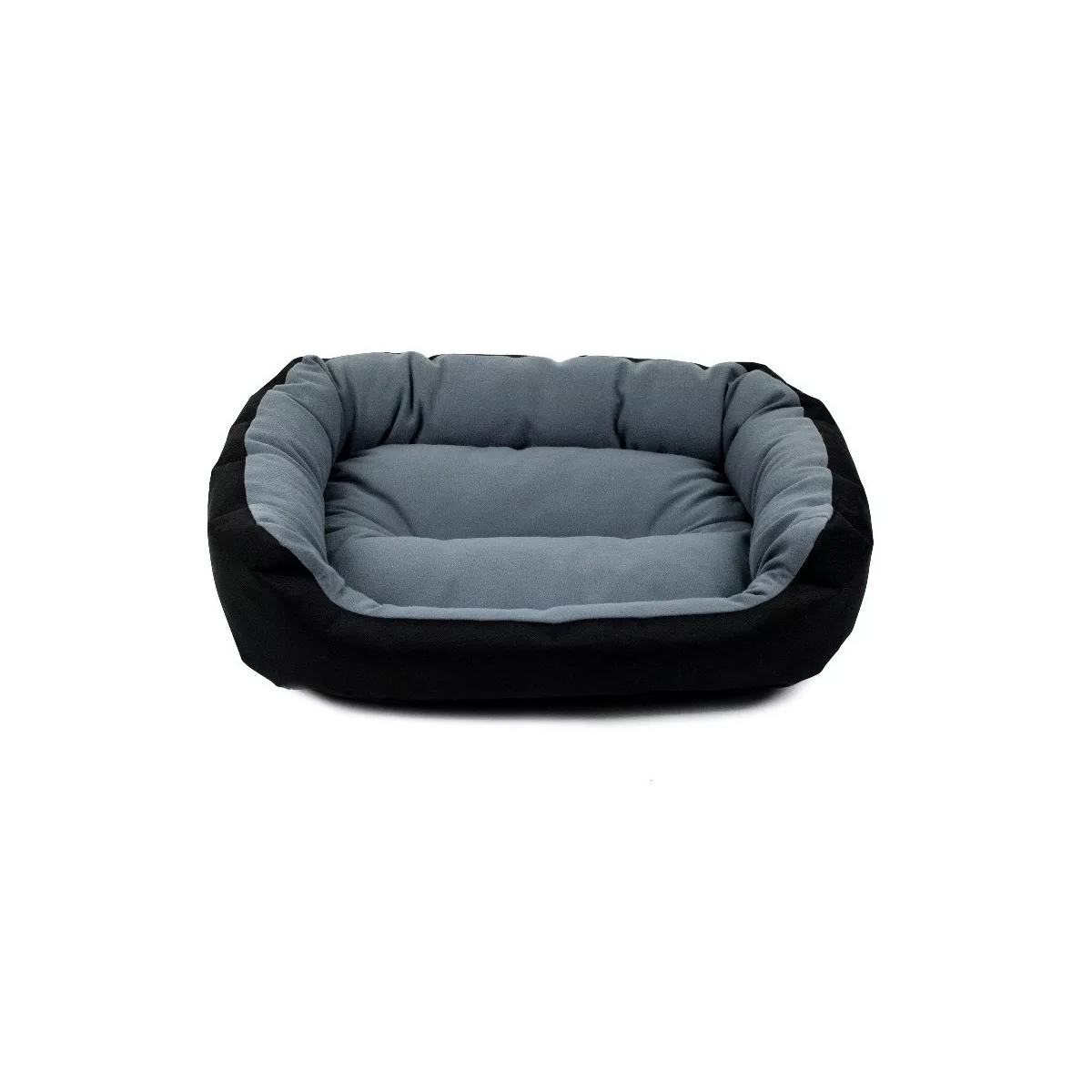 Foto 4 pulgar | Cama para Perro Eo Safe Imports Esi-7886 Resistente Gris