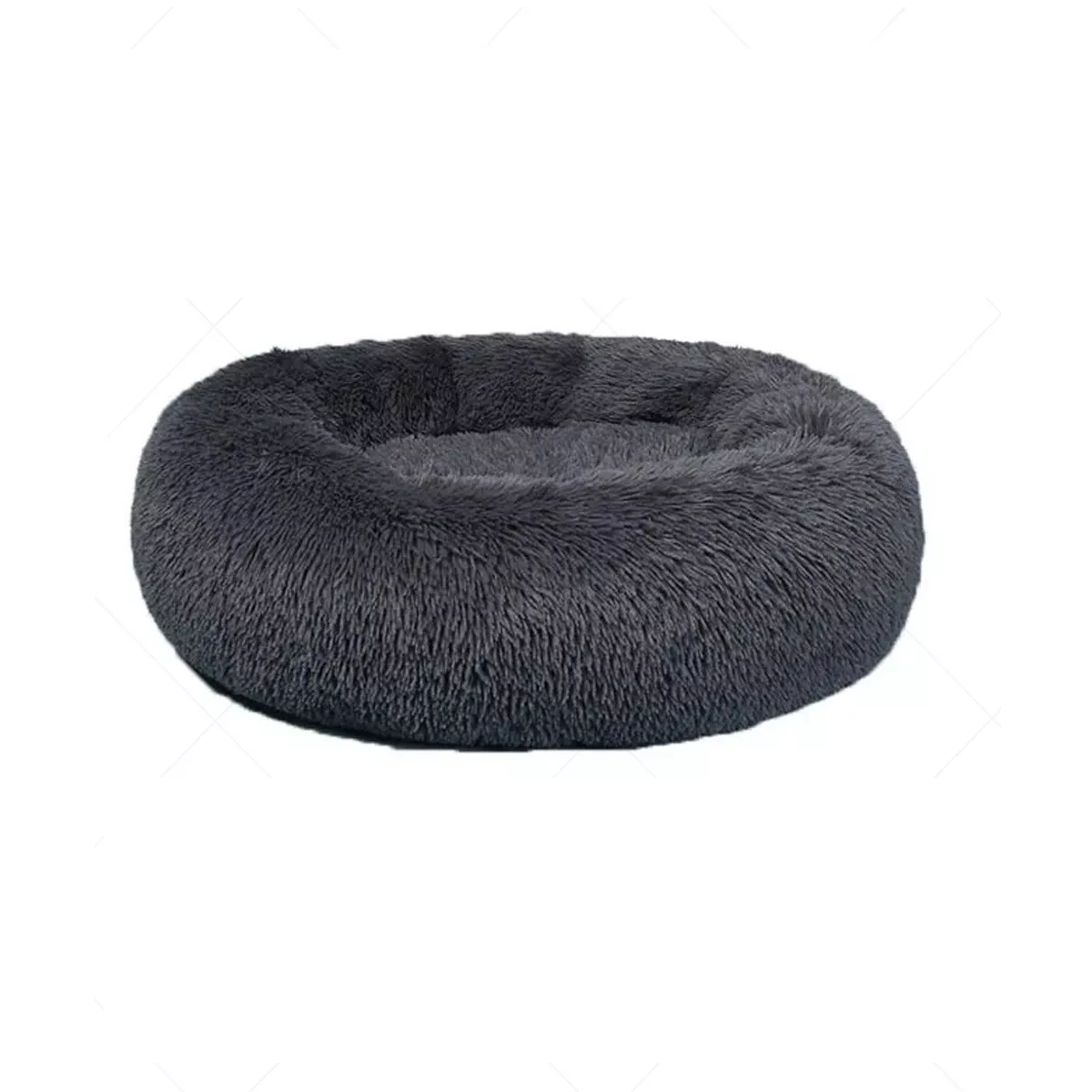 Foto 2 pulgar | Cama para Perros y Gatos Eo Safe Imports ESI-7890 color Negro 60 x 20 cm