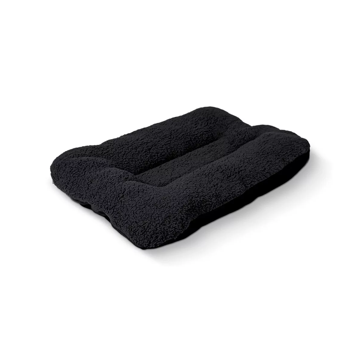 Foto 2 pulgar | Camas para Perro Eo Safe Imports Esi-7887 Suave Cómoda y Ligera Negro