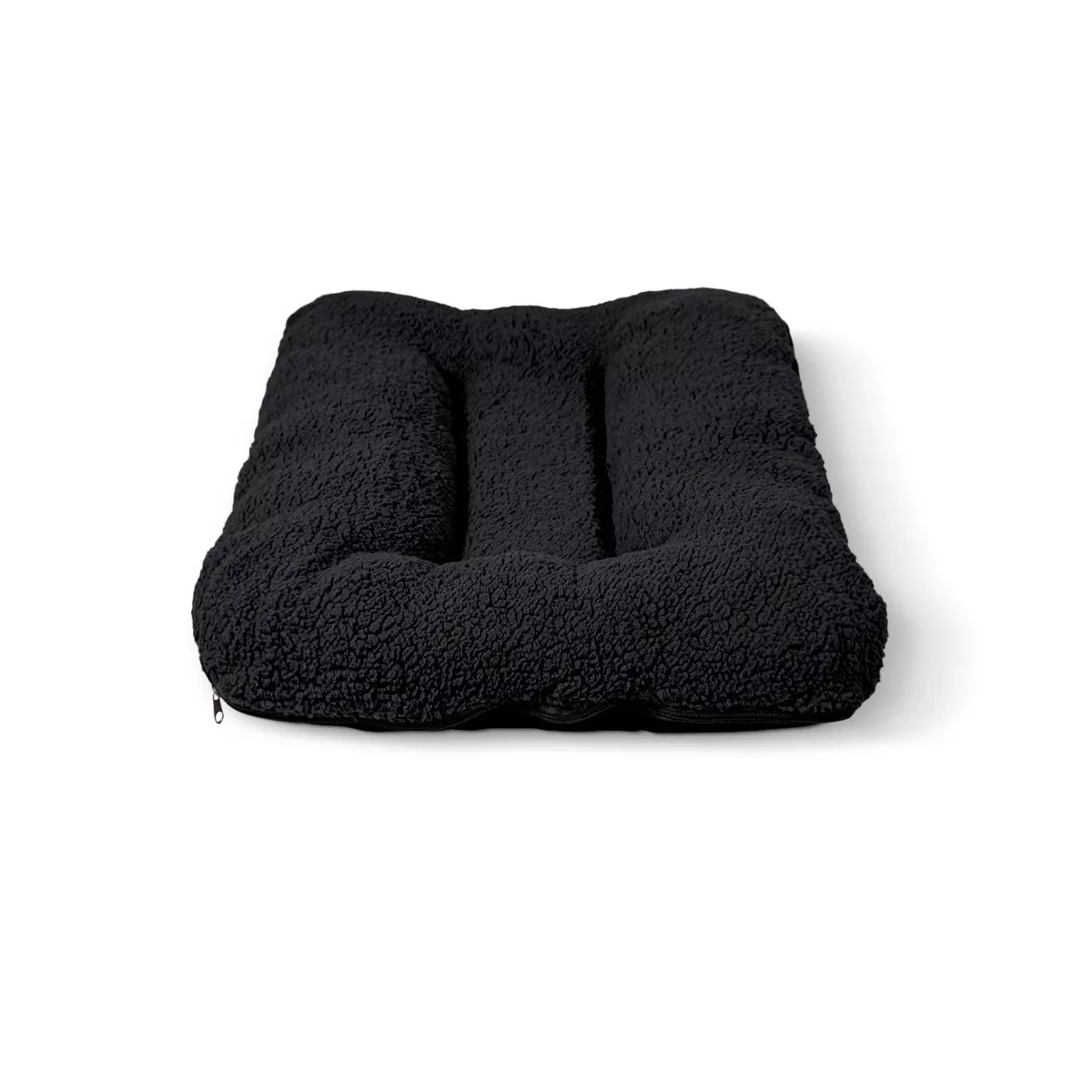 Foto 3 pulgar | Camas para Perro Eo Safe Imports Esi-7887 Suave Cómoda y Ligera Negro