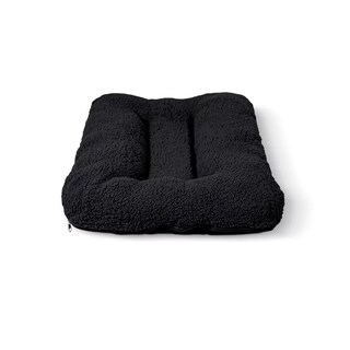 Foto 2 | Camas para Perro Eo Safe Imports Esi-7887 Suave Cómoda y Ligera Negro