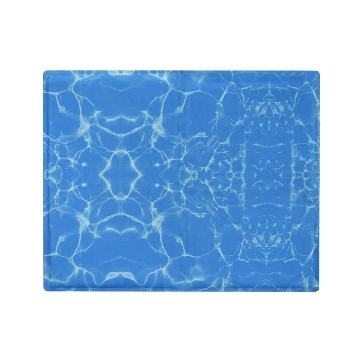 Foto 1 | Tapete Refrescante para Mascotas Eo Safe Imports Esi-7894 color Azul