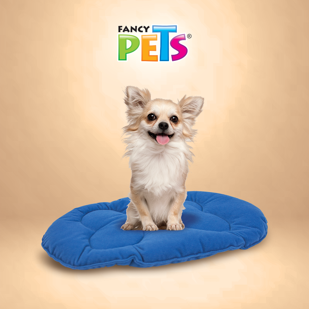 Foto 4 pulgar | Cojín para Cama Extrachica Fancy Pets TX11131 Colores Aleatorios