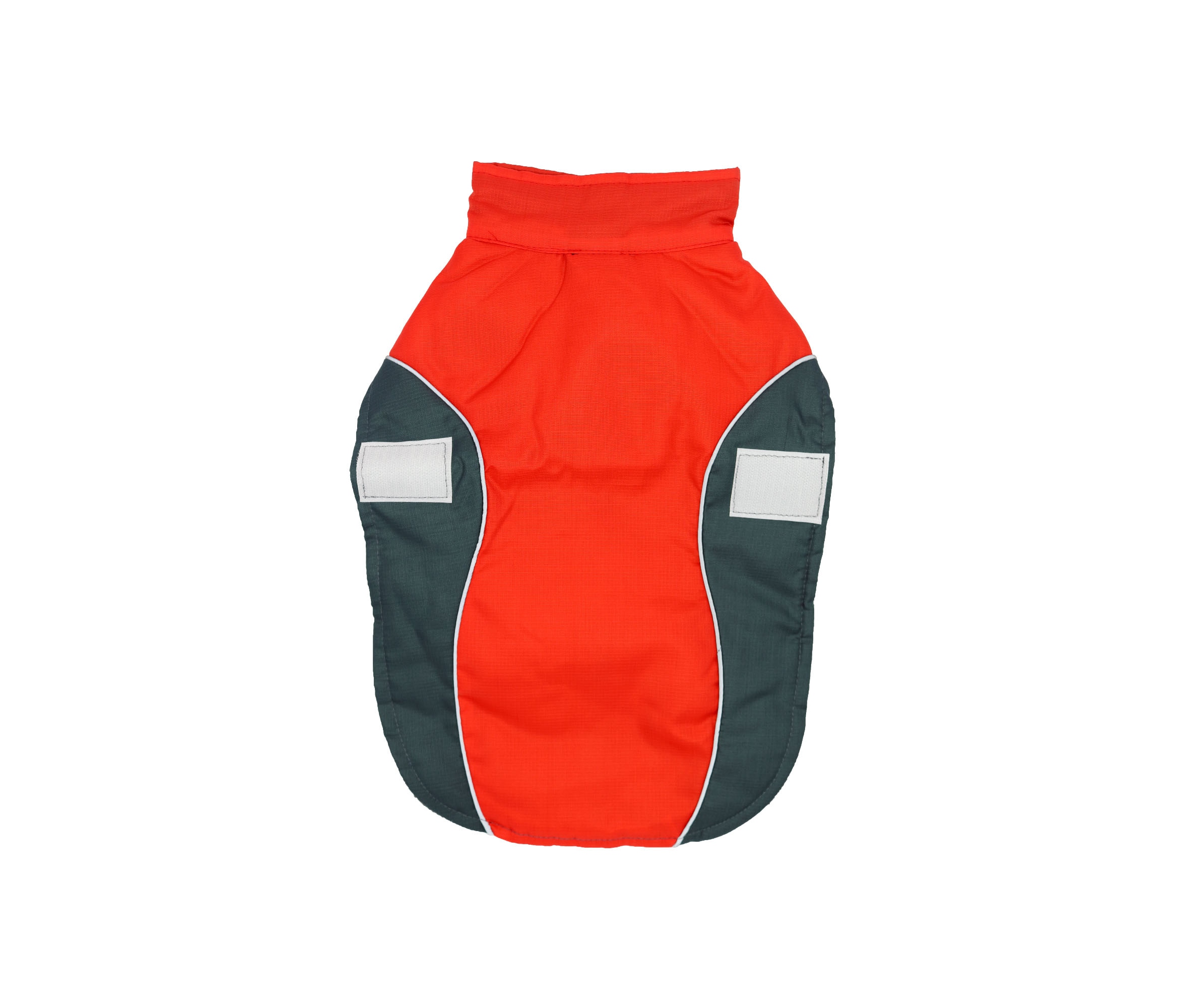 Chaleco Impermeable Pet's Life PP119 color Rojo Grande $299