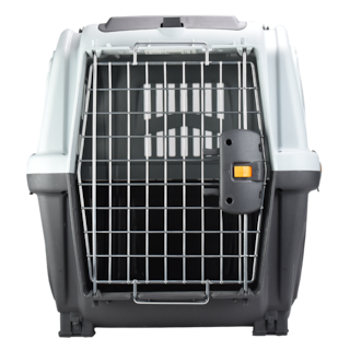 Foto 2 | Transportadora para Perro y Gato Tamaño Mediano Mps Skudo Iata