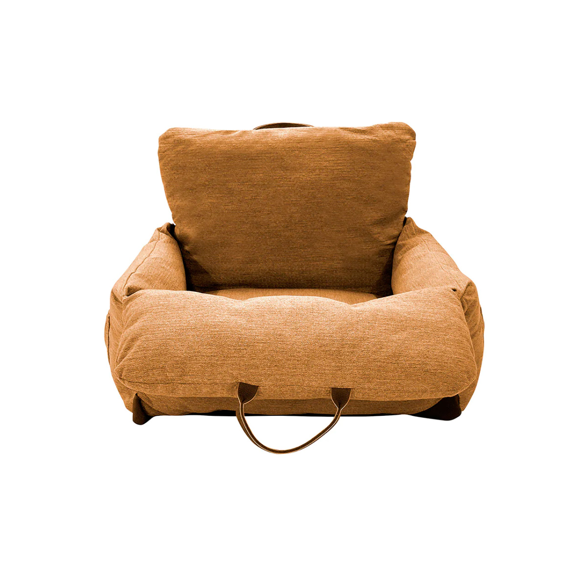 Asiento de Viaje para Mascotas TV Ofertas color Beige