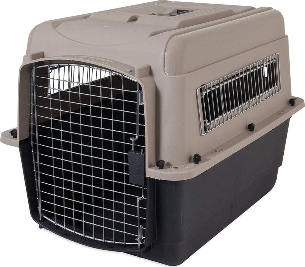 Transportadora Pet Mate 21551 Ultra Vari para Perros