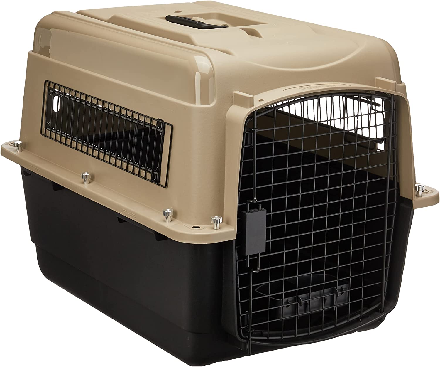 Transportadora Pet Mate PM21551 Mediana para Perros