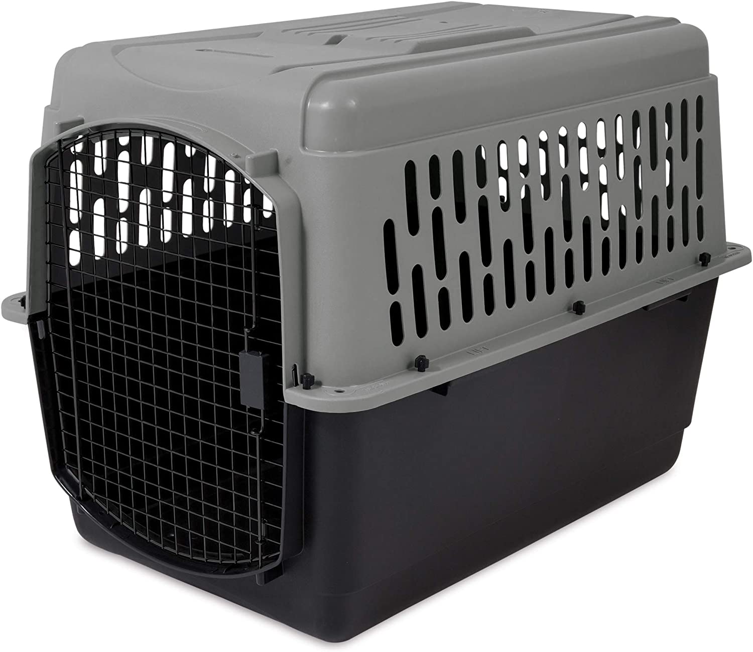 Transportadora Pet Mate 21184 Caseta Extragrande para Perros