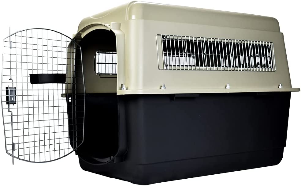 Transportadora Pet Mate 39754 Extragrande para Perros