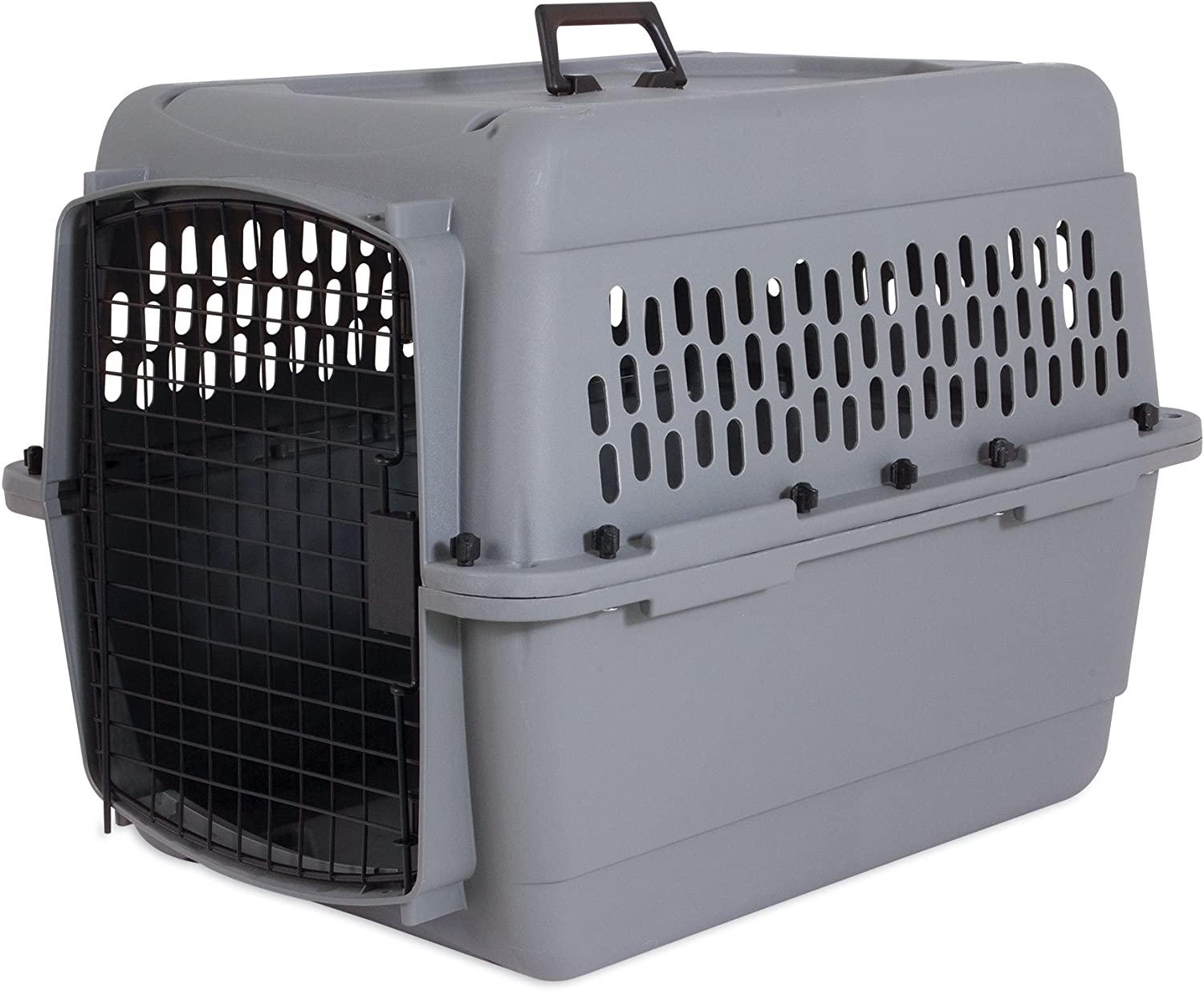 Transportadora Pet Mate 41300 Kennel para Perros