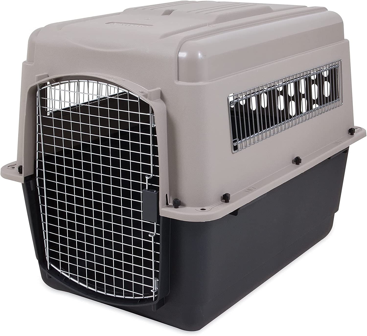 Transportadora Pet Mate FBA_39753 Grande para Perros