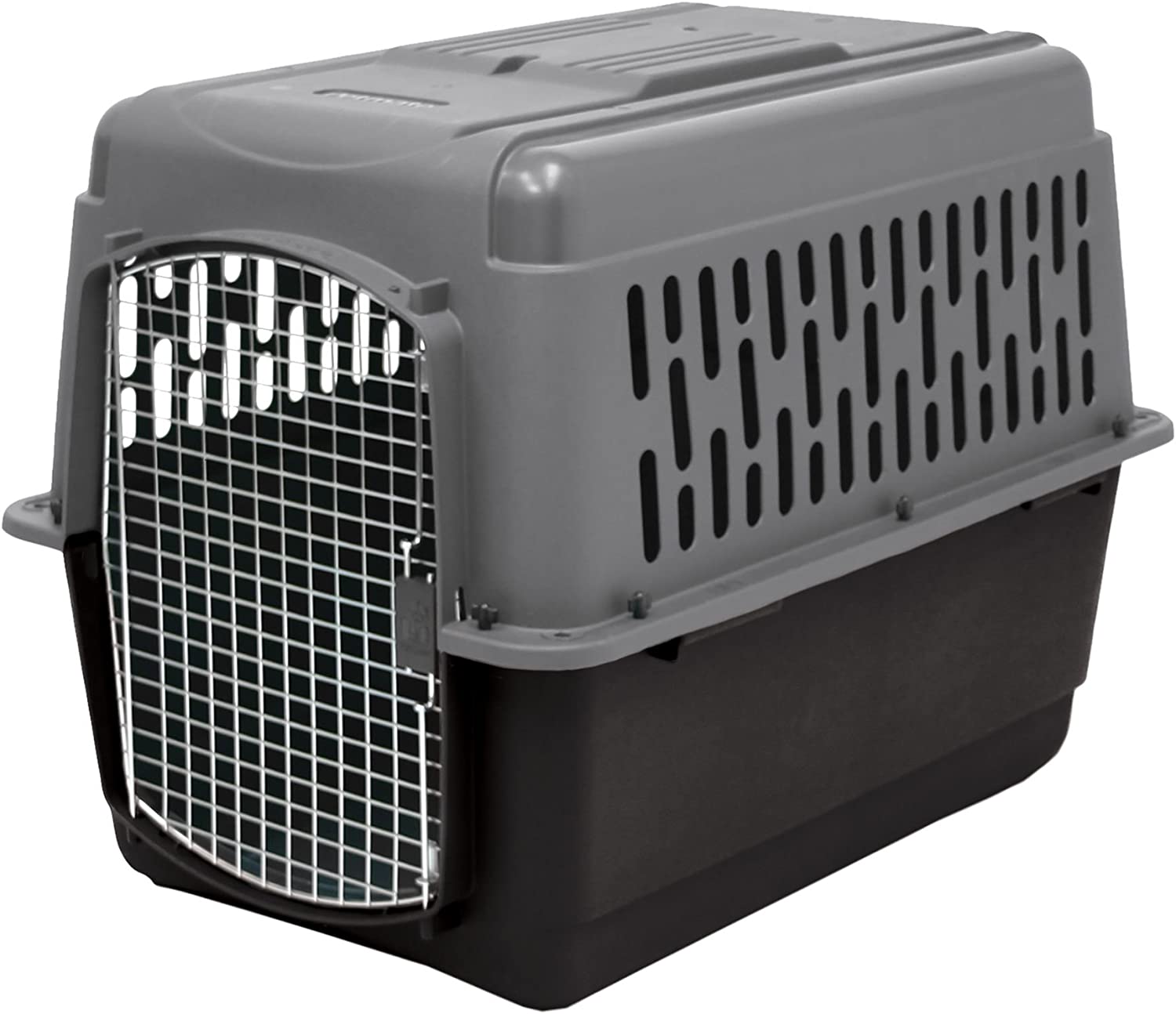 Transportadora Pet Mate 21083 Intermedia para Perros